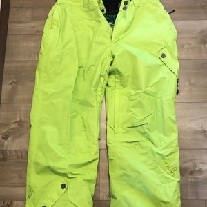 Liquid Snowboarding Snowpants